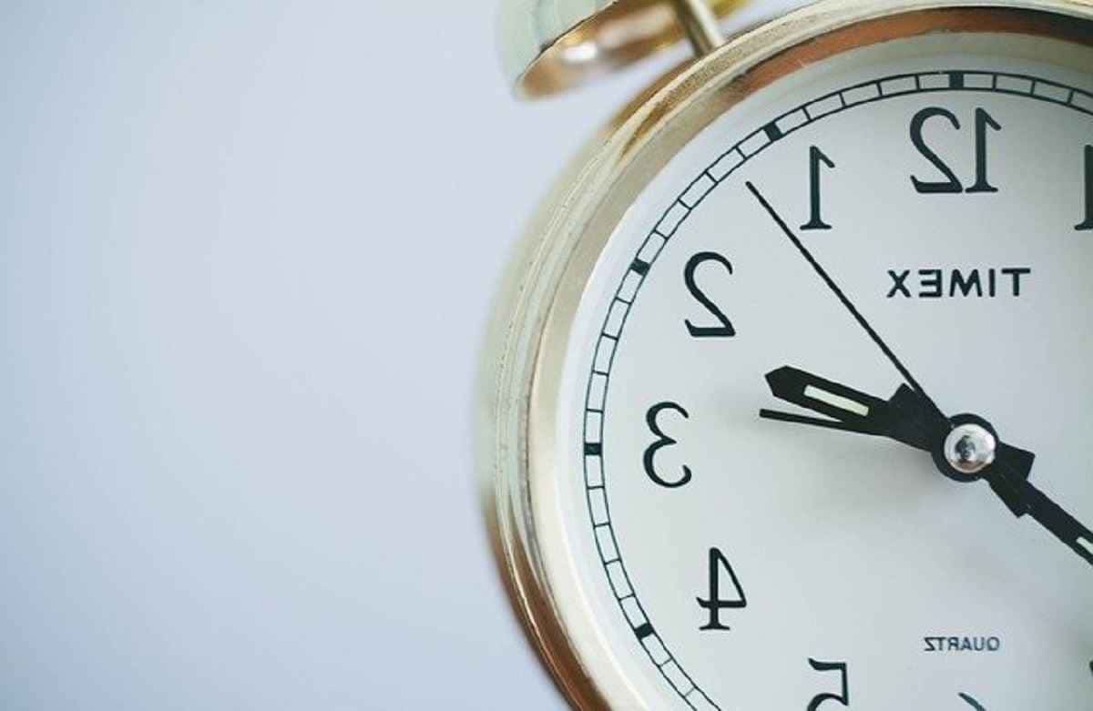 Jornada de trabalho, coisas que você precisa saber