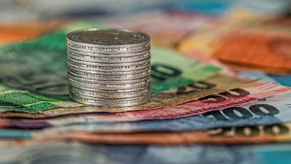 documentação para sacar FGTS
