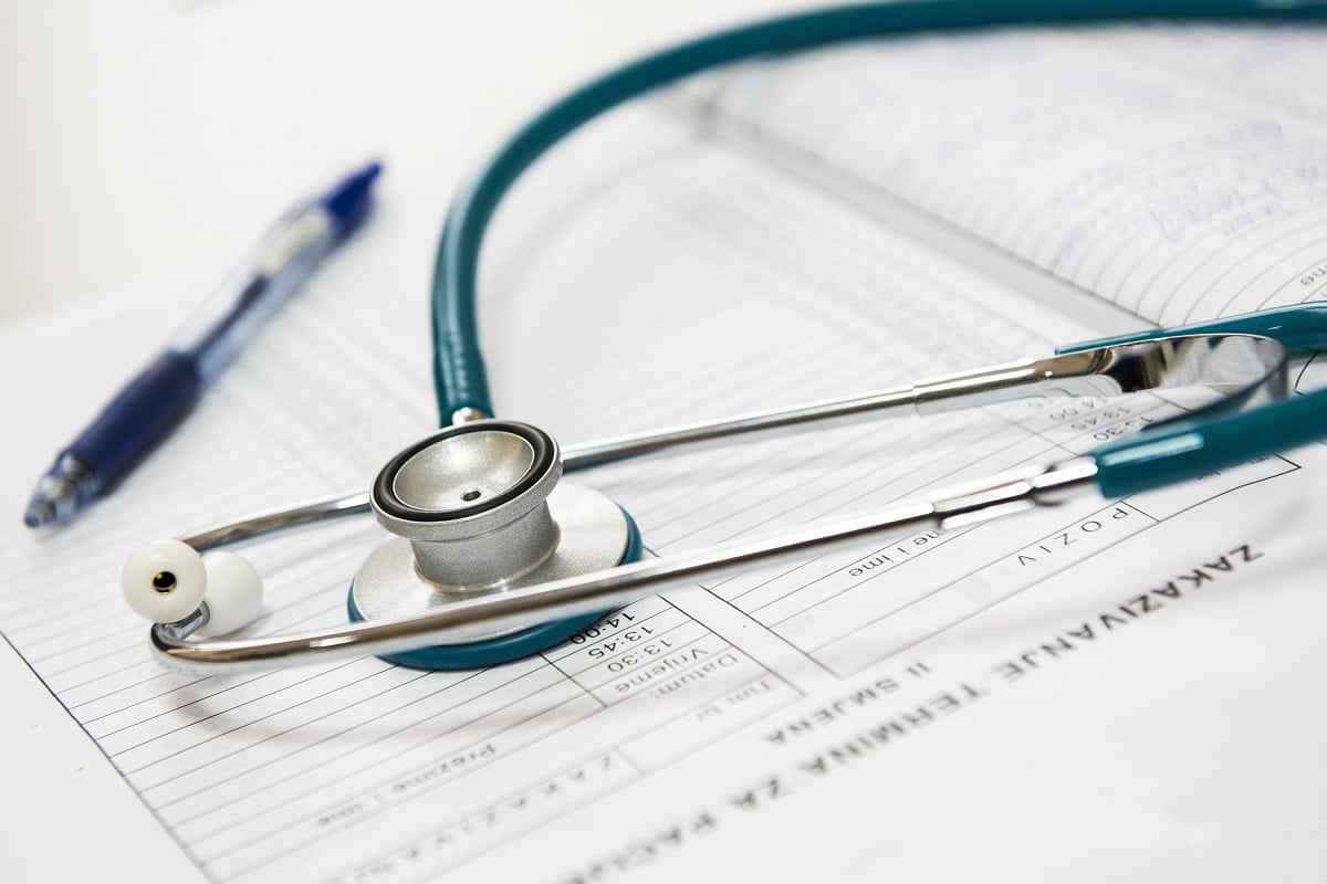 Convênio médico