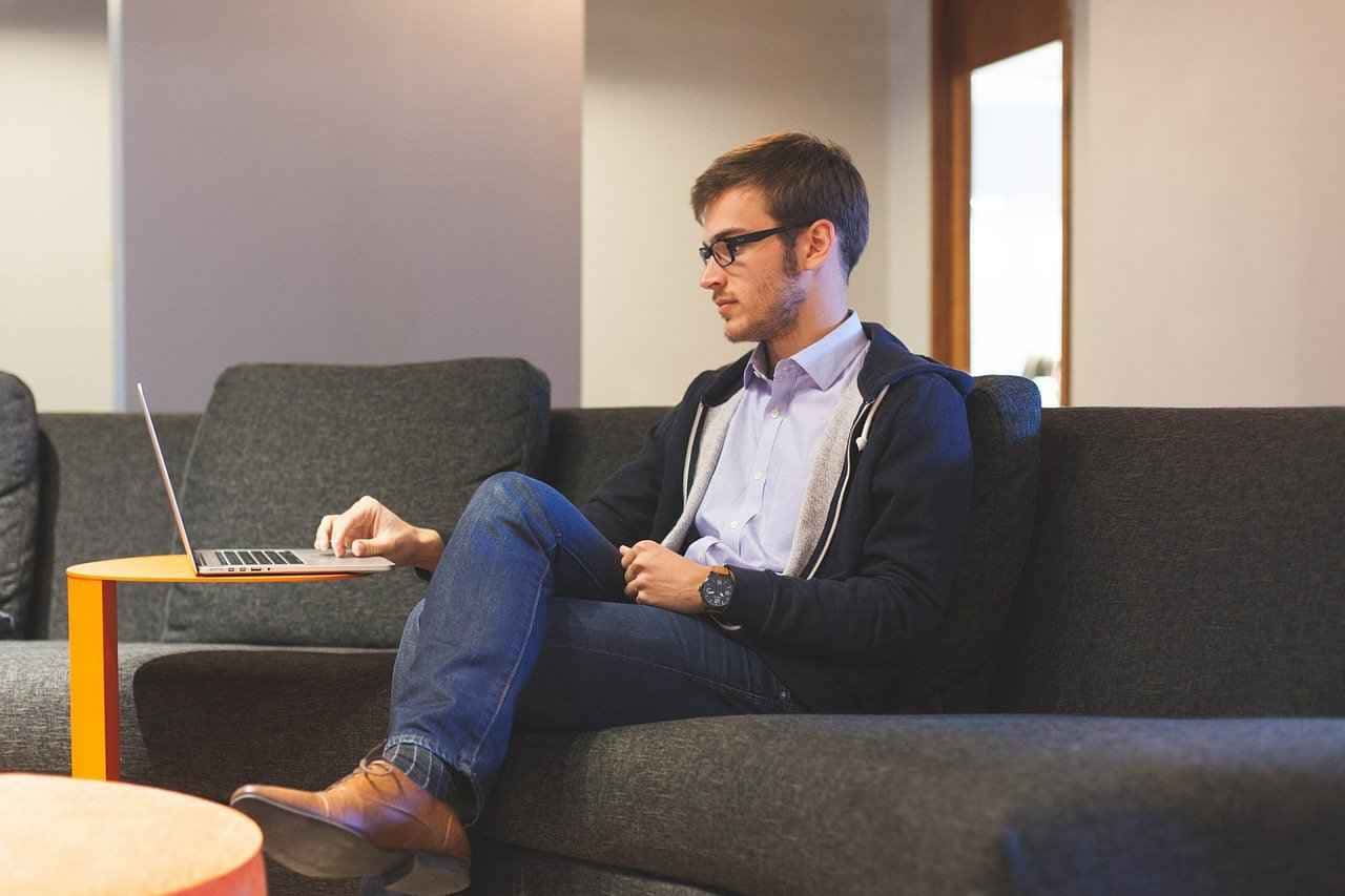 Como se adequar ao home office da sua empresa