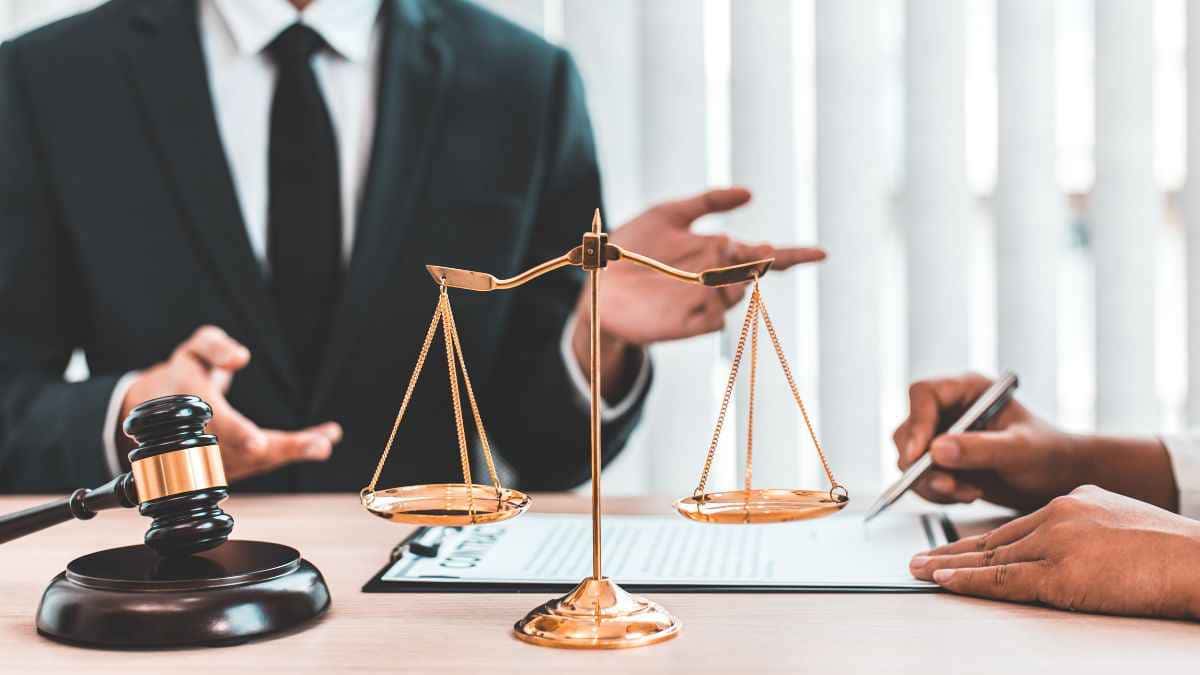 Como se organizar para seguir carreira em Direito