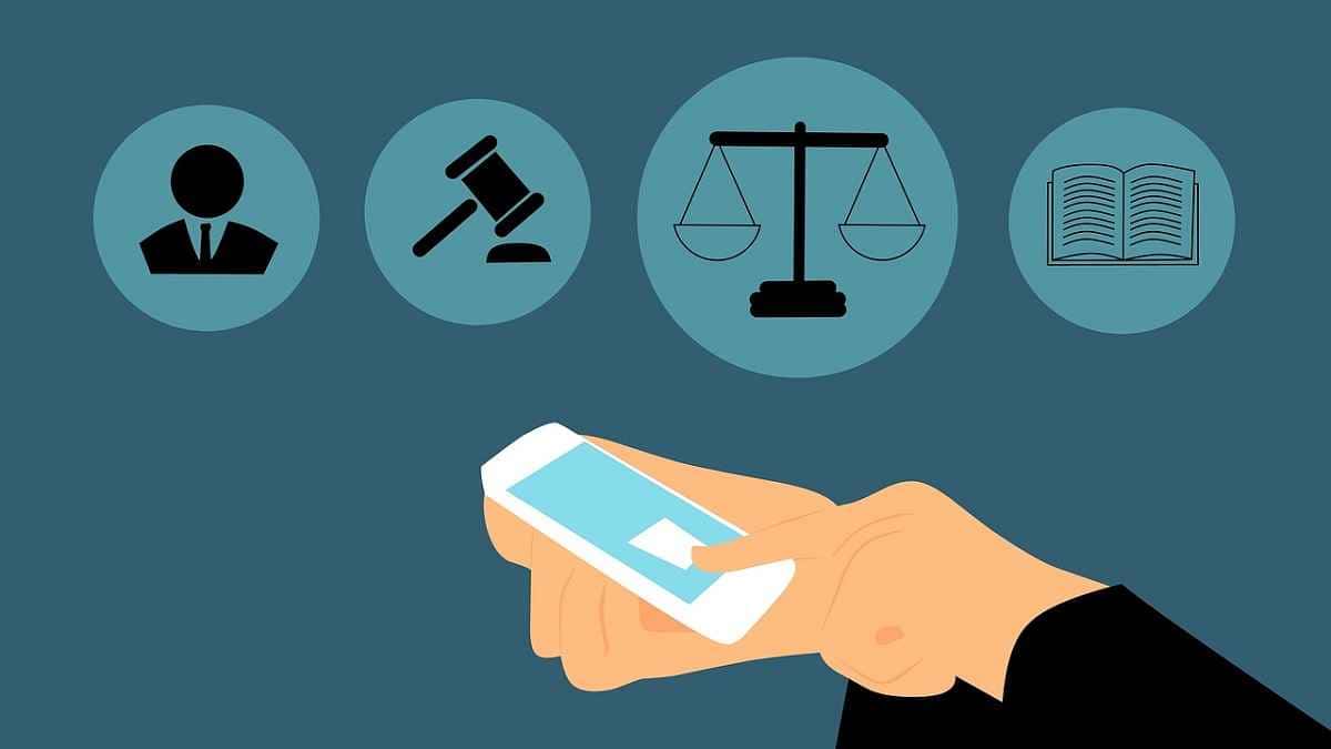 Como usar as redes sociais para fazer marketing jurídico