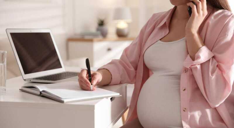 Como funciona e quais os benefícios da licença maternidade