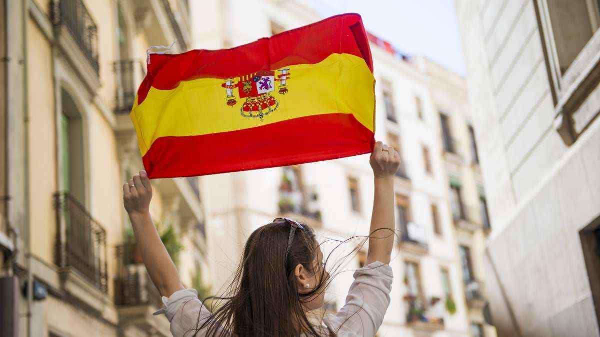 Como tirar a cidadania espanhola sendo brasileiro?