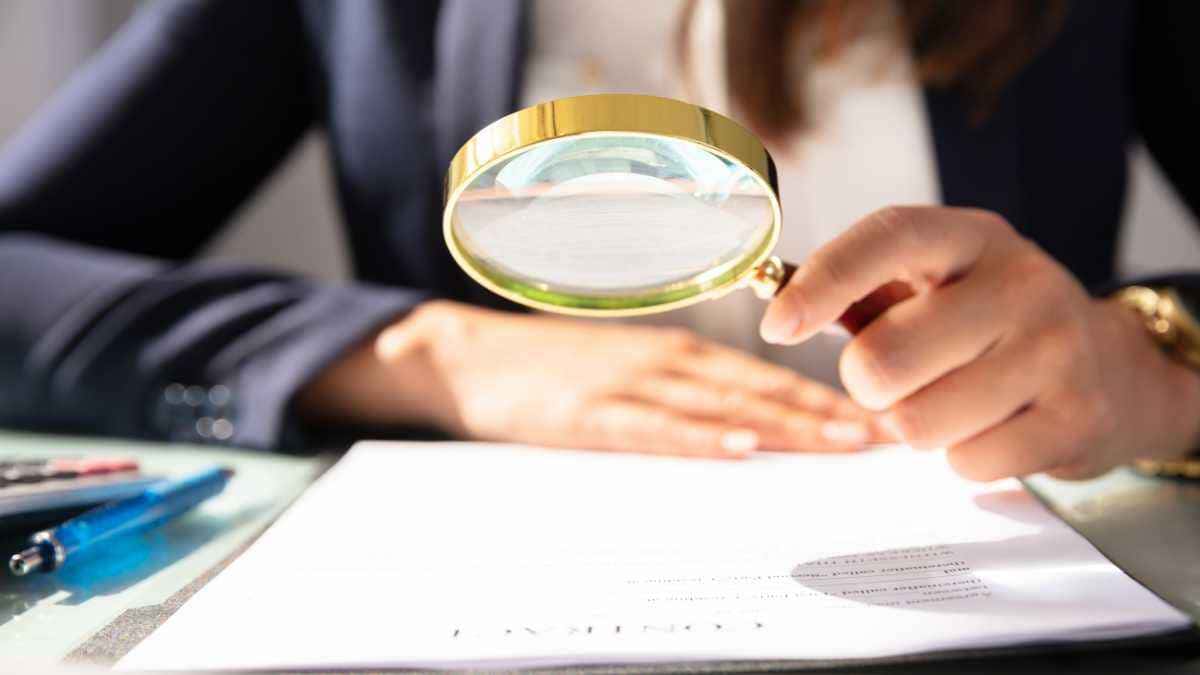 A Importância da Perícia Grafotécnica em Disputas Trabalhistas e Previdenciárias