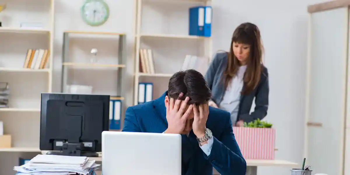 Afastamento por dependência química tem estabilidade