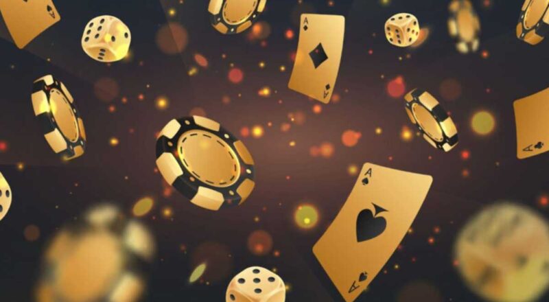 Descubra os vários benefícios dos jogos de casino online