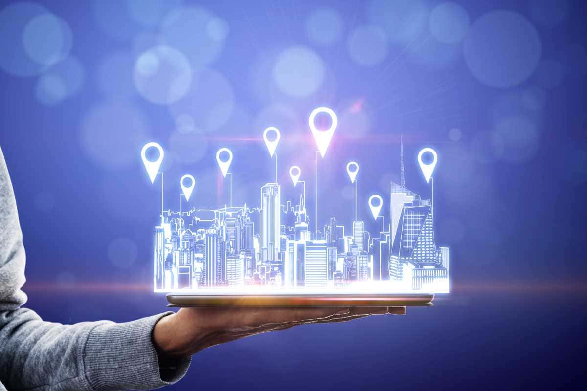 Geolocalização como Meio de Prova no Direito do Trabalho
