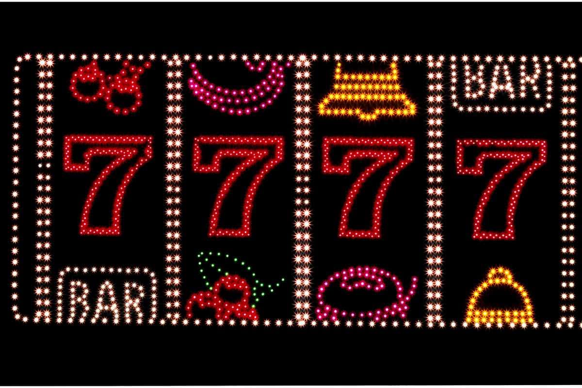The Evolution of Slot Machines and Lottery Systems