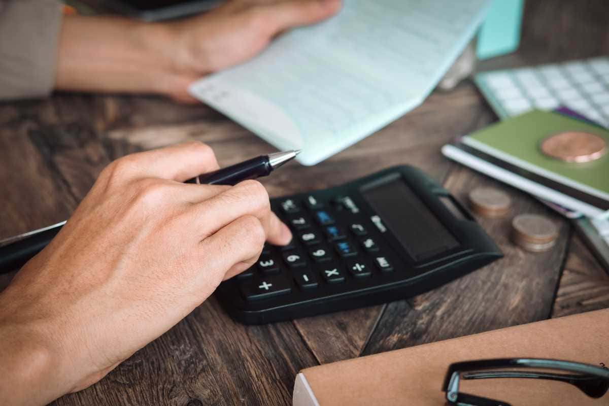 Como calcular férias proporcionais na rescisão?