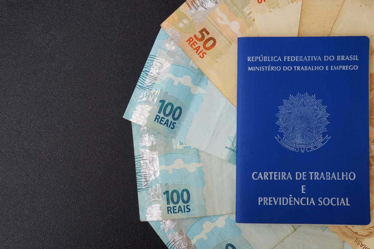 Como funciona o pagamento das férias na nova lei?