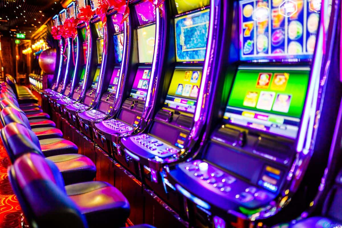 As 5 Melhores Dicas Para Ganhar em Slots Progressivos