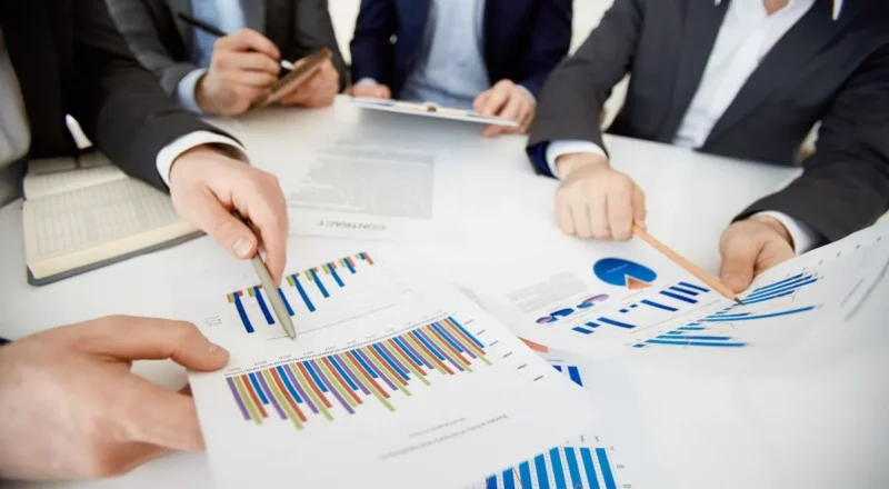 Os 5 métodos da OCDE para preços de transferência
