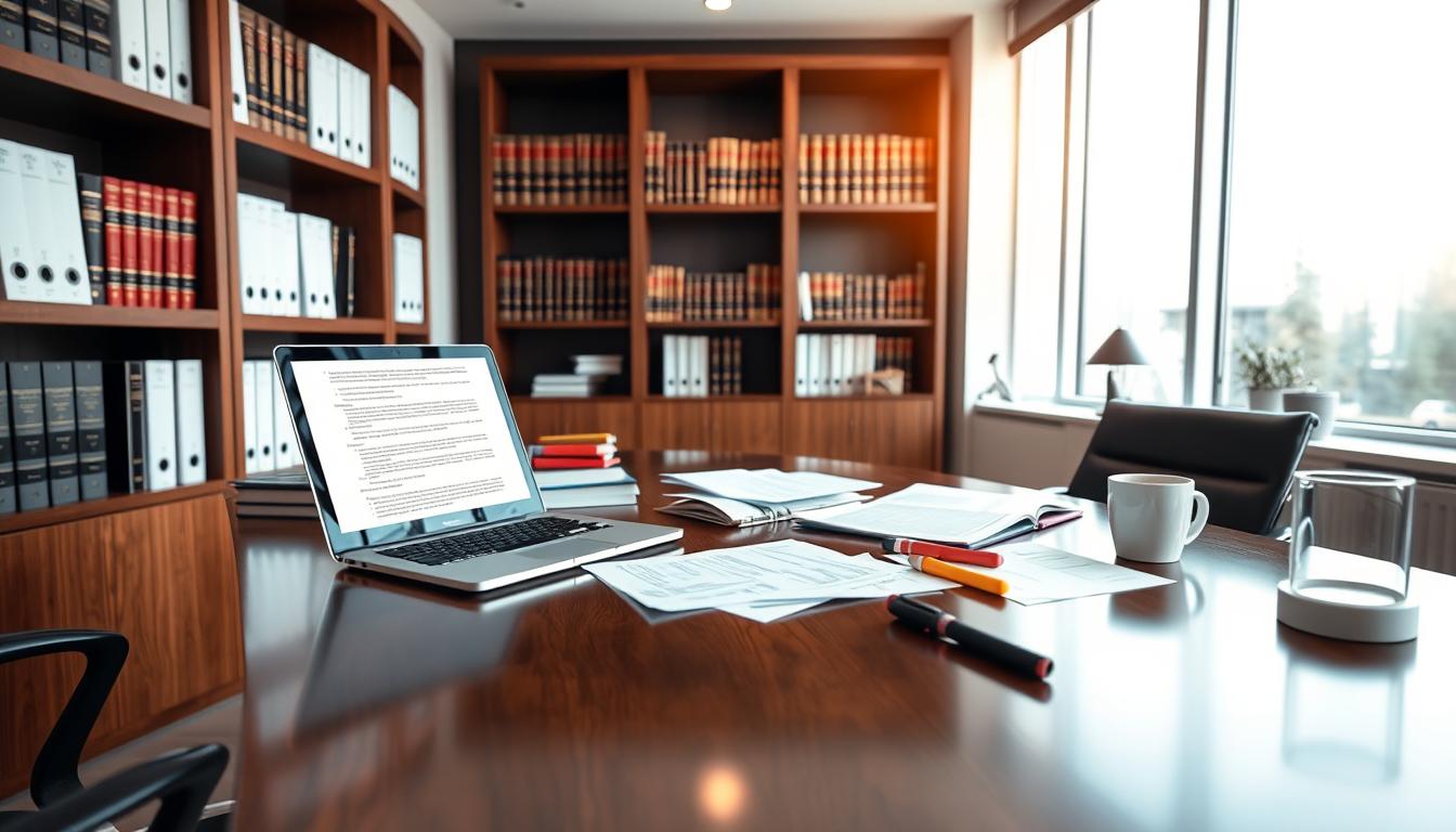 Melhores ferramentas de reescrita para escritórios de advocacia