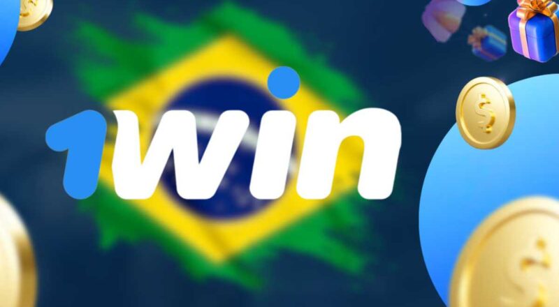 1Win Brasil: Seu guia para apostas online premium
