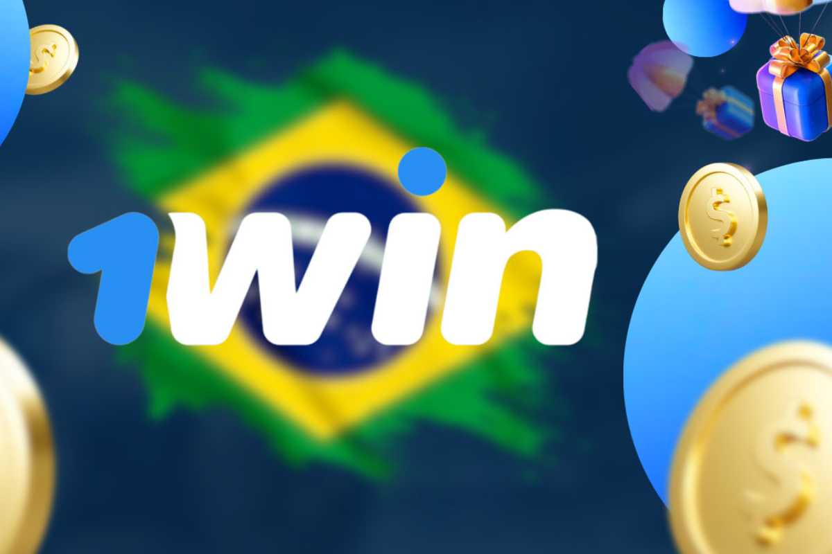 1Win Brasil: Seu guia para apostas online premium