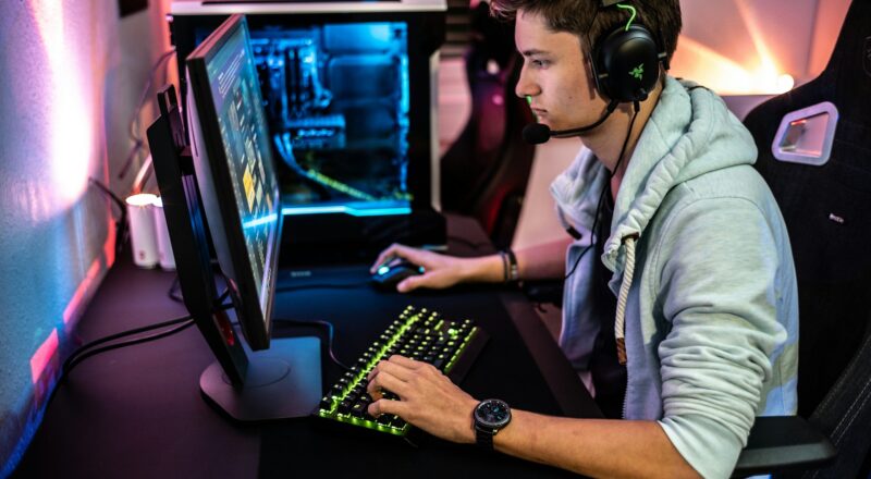 CS2 no Brasil