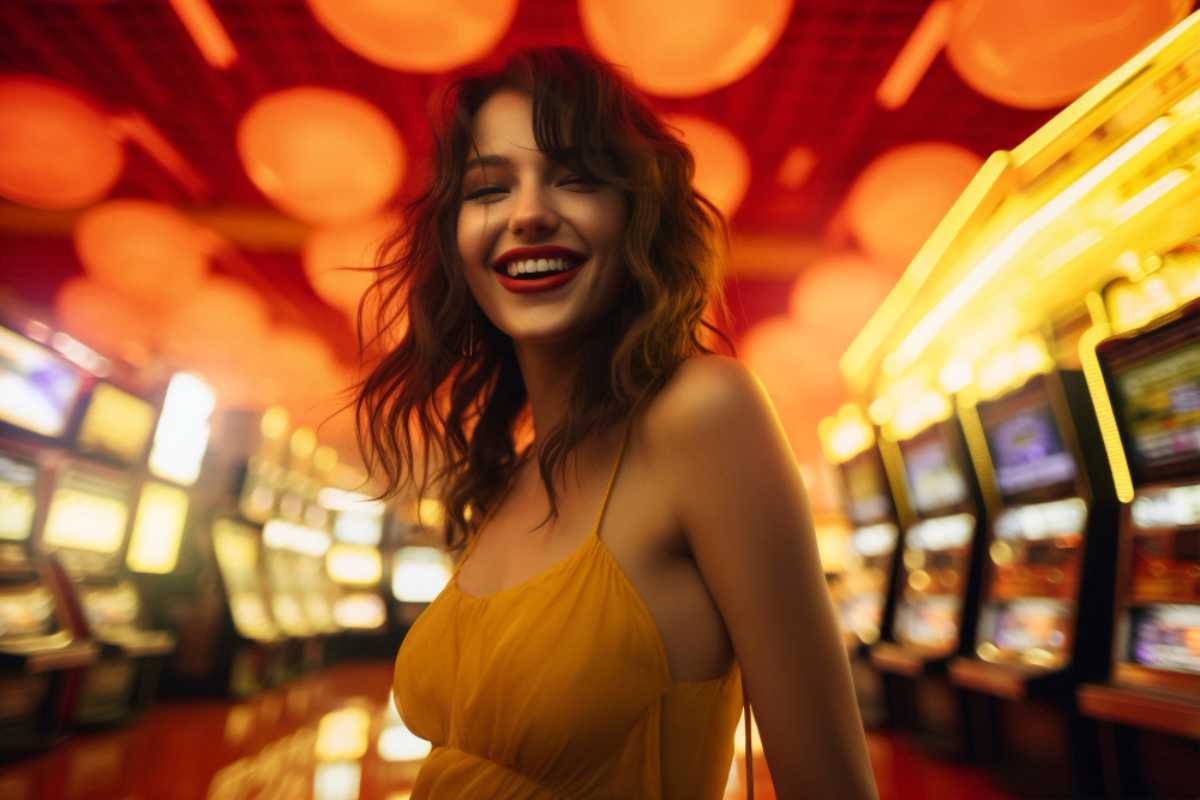Cassino Ao Vivo Online: Experiência Premium com Crupiês Profissionais