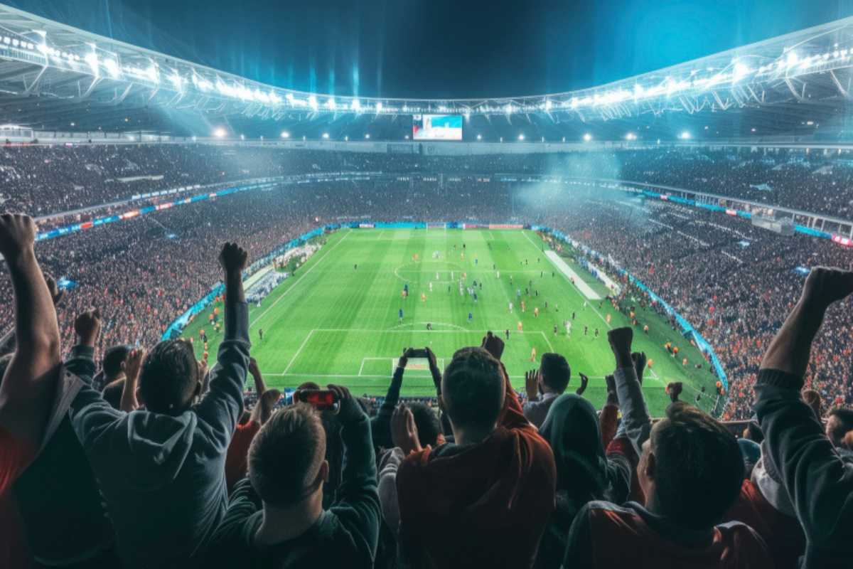 El Impacto del Fútbol en las Apuestas: Cómo Crece la Emoción del Deporte
