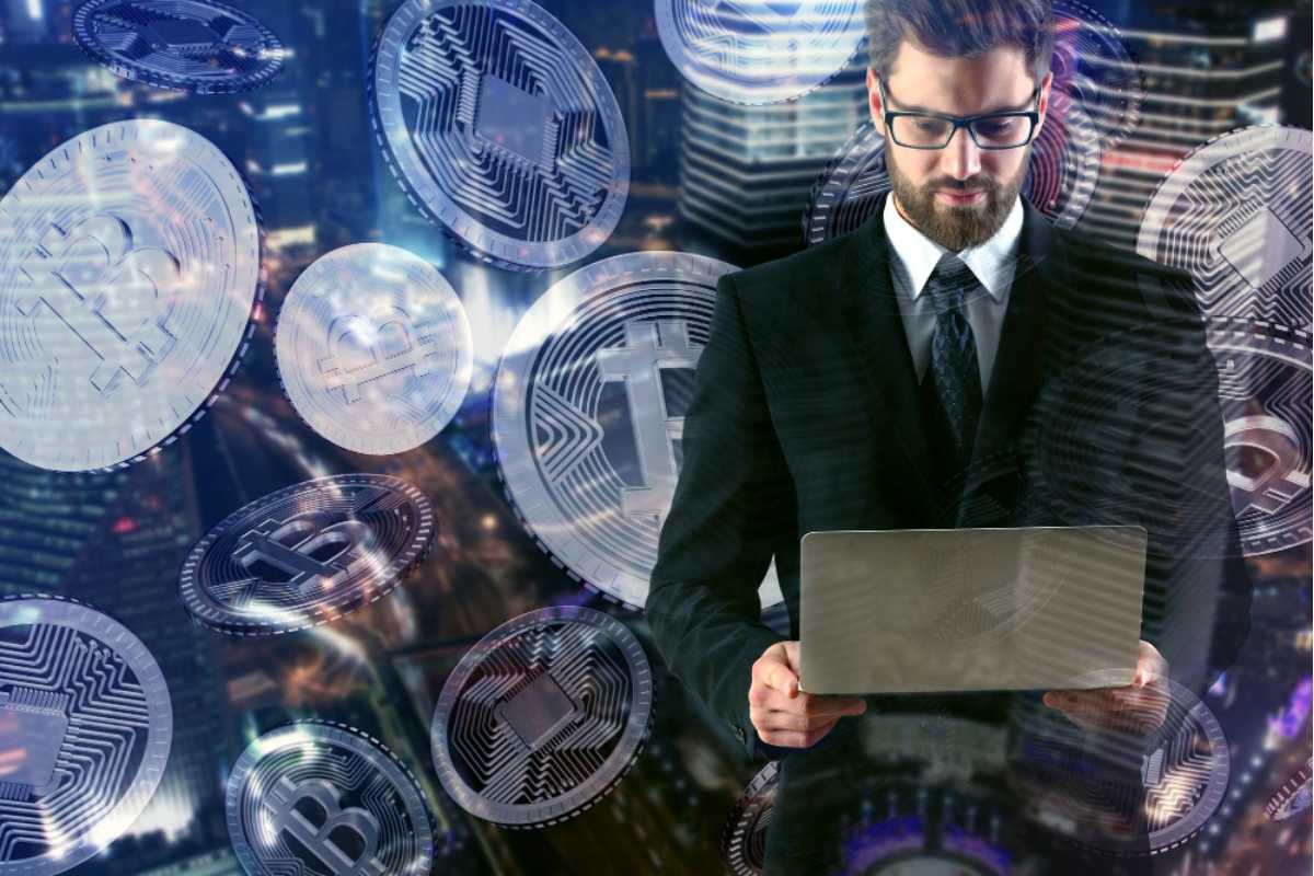 Drex e blockchain no direito trabalhista: automatizando salários e provas digitais