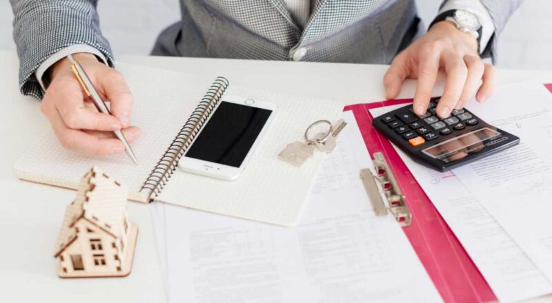 Tributação no setor imobiliário: ITBI, IPTU e outros impostos