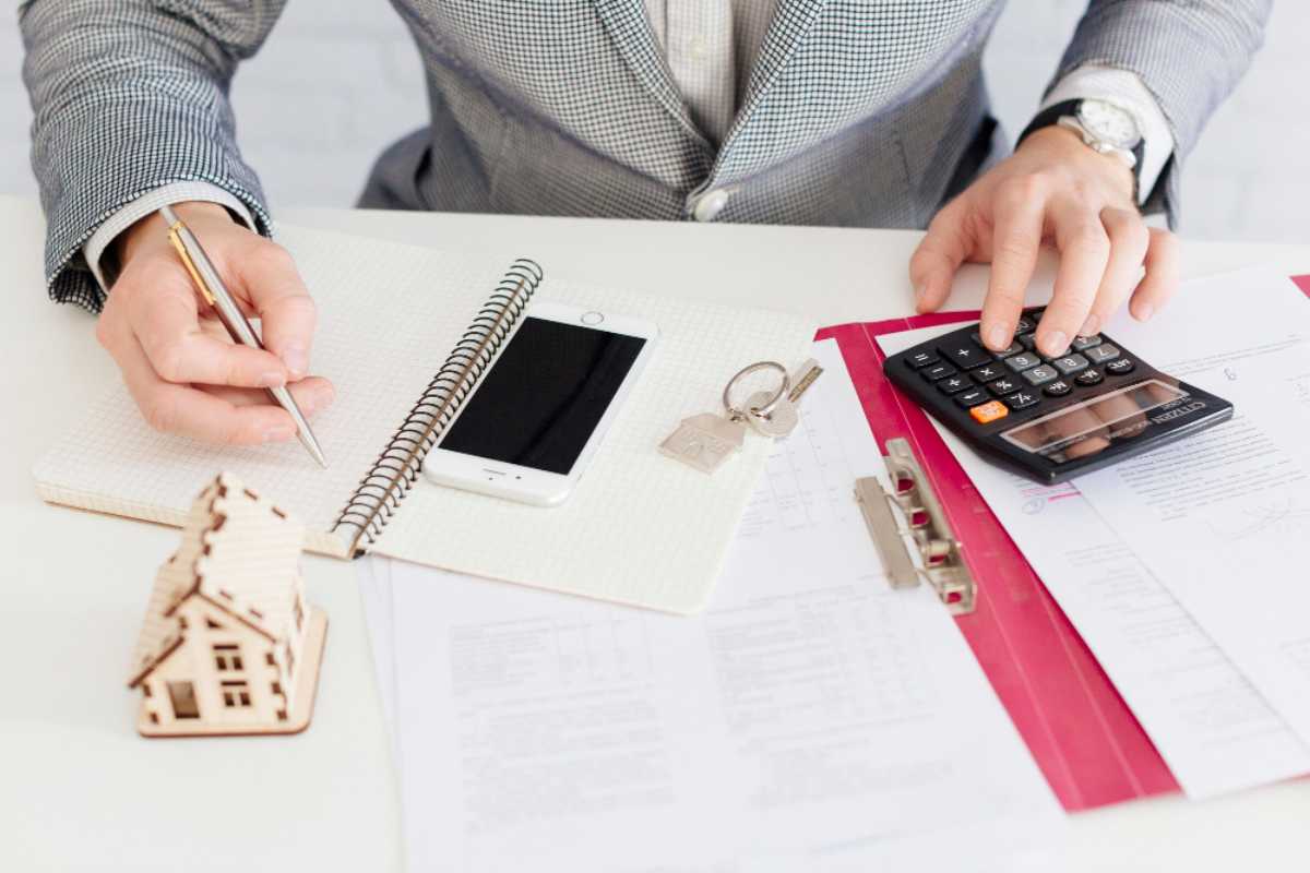 Tributação no setor imobiliário: ITBI, IPTU e outros impostos