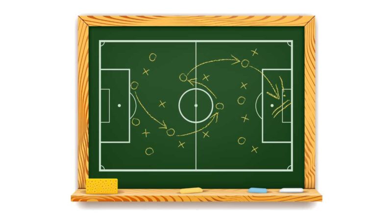 Como apostar em escanteios: Guia completo para iniciantes