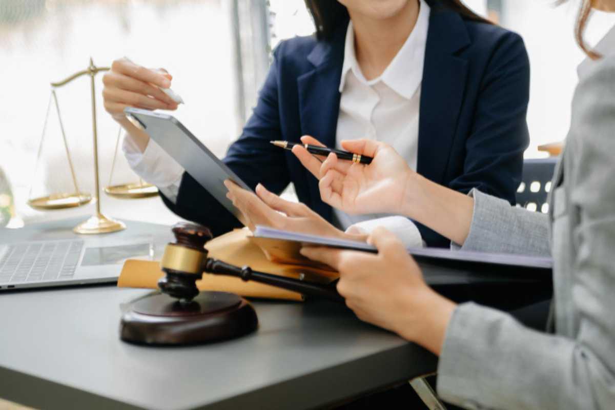 Advogado em São Paulo: o que levar na primeira consulta e como se preparar