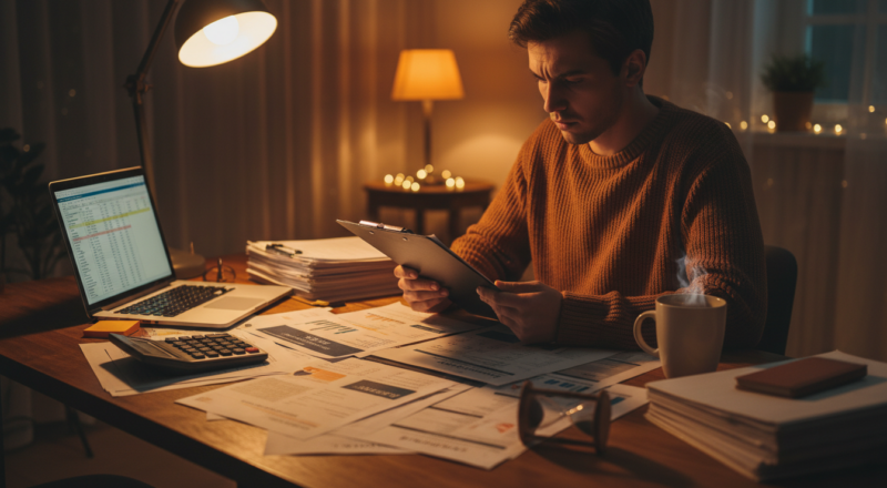 Como saber se vou ter direito ao seguro-desemprego?