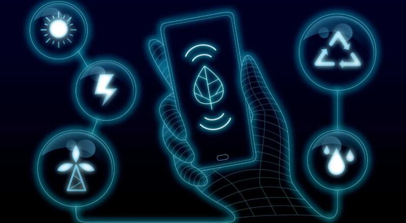 Electroenergía del futuro: smart-grid y digitalización de redes – cómo la tecnología transforma la industria