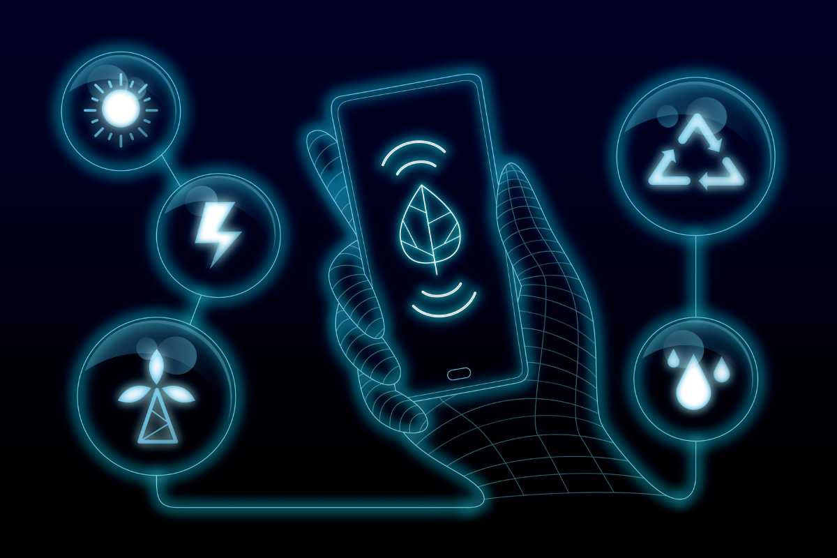 Electroenergía del futuro: smart-grid y digitalización de redes – cómo la tecnología transforma la industria