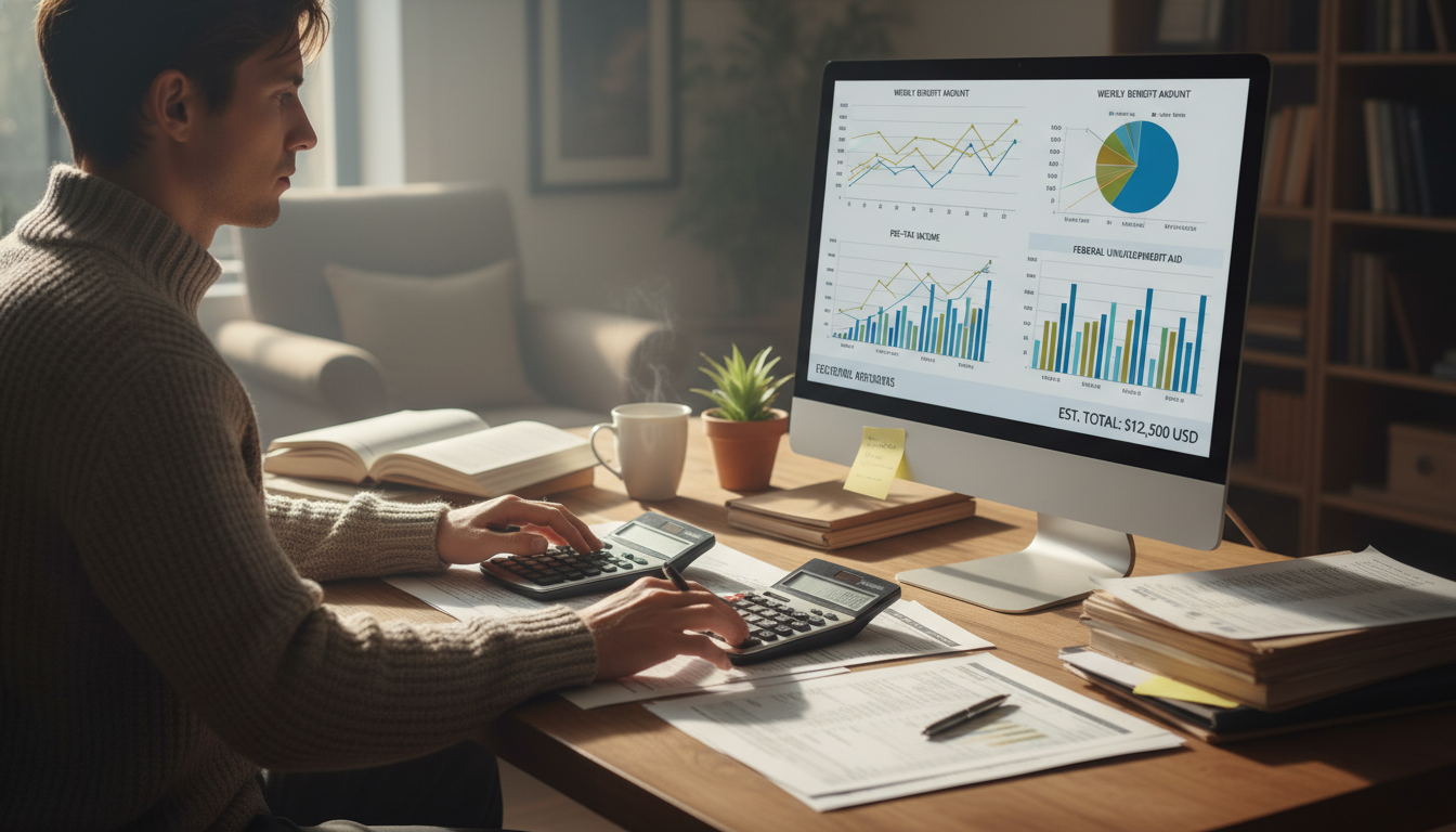 Quem recebe R$ 3.000 recebe quanto de seguro-desemprego?