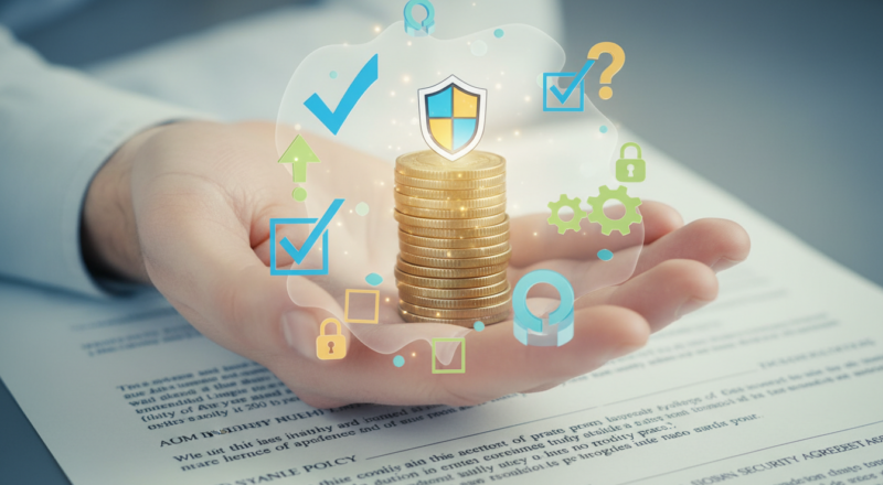 Quem tem direito a 5 parcelas do seguro?