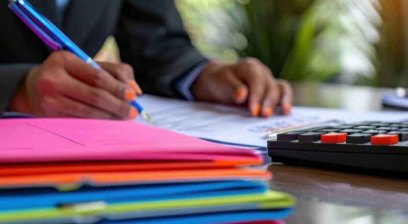 Cálculo de Ação Trabalhista: Fundamentos Jurídicos e Metodologia Prática