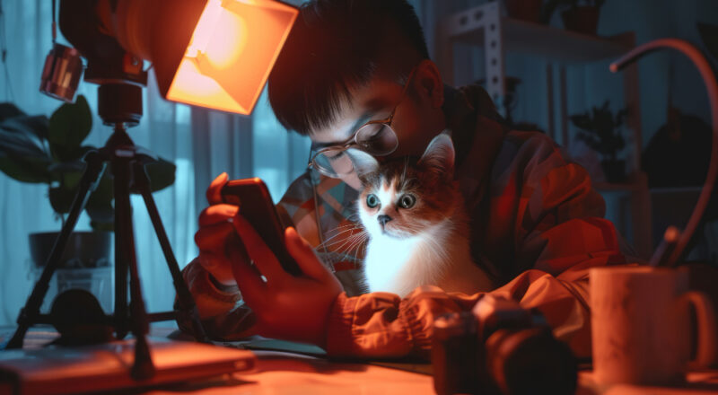 Saiba como assistir animes online pelo Mercado Livre de forma legal