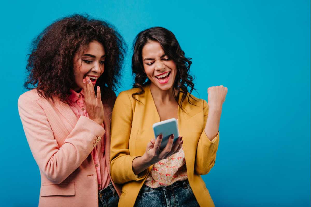 Twin Lança Bónus Exclusivo na App Android