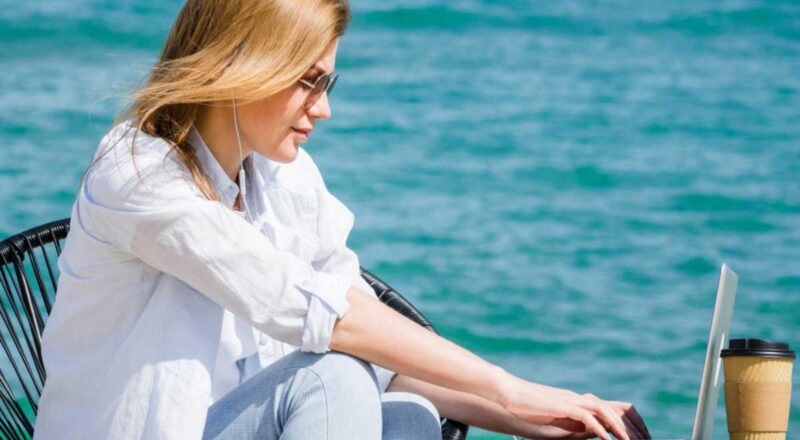 Férias proporcionais: quando você recebe e como calcular